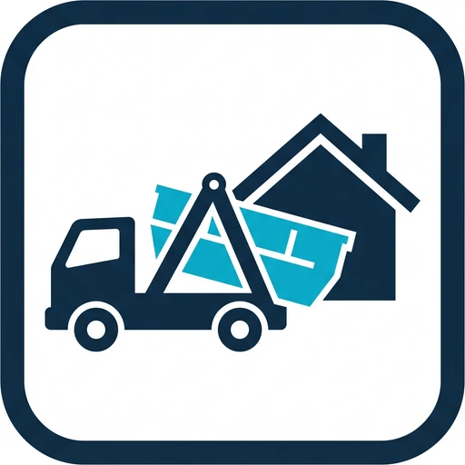 Roll Off Dumpster Rentals North Charleston logo